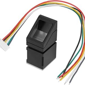 Optical Fingerprint Reader Sensor Module Jm-101b 1816c