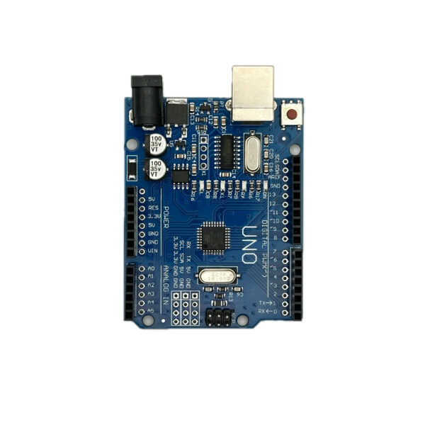 Arduino Uno R3 - Image 3