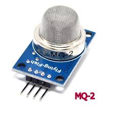 Mq2 Gas Sensor Detector Module In Pakistan