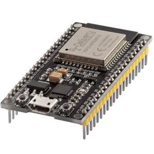 38 Pin Esp Wroom 32 Development Board Module